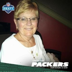 Meet your Posher, Cheryl